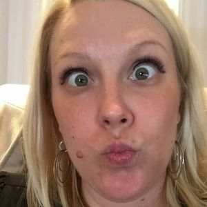 Meet your Posher, Jacqueline